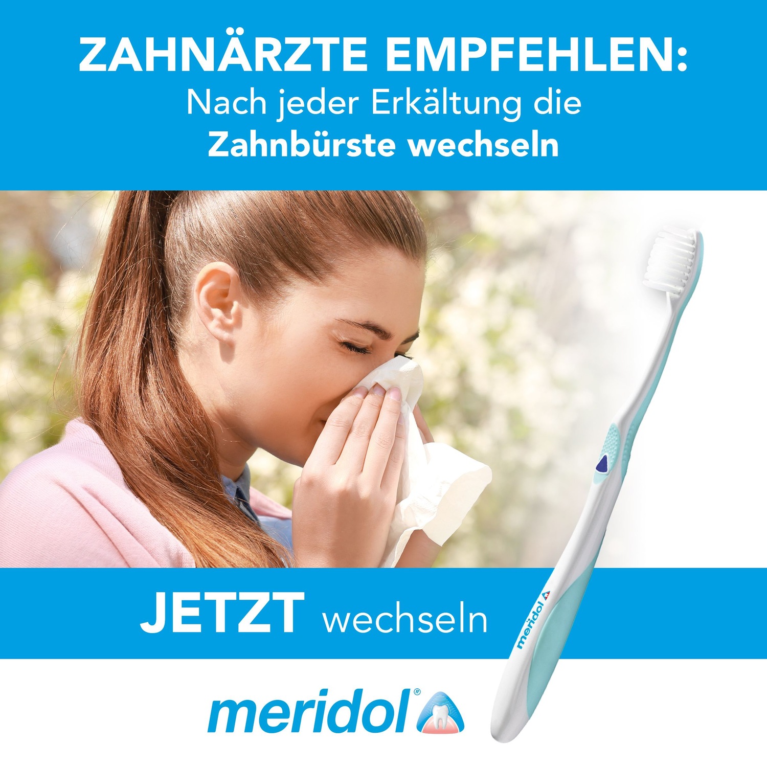 Parodont-Expert Zahnbürste