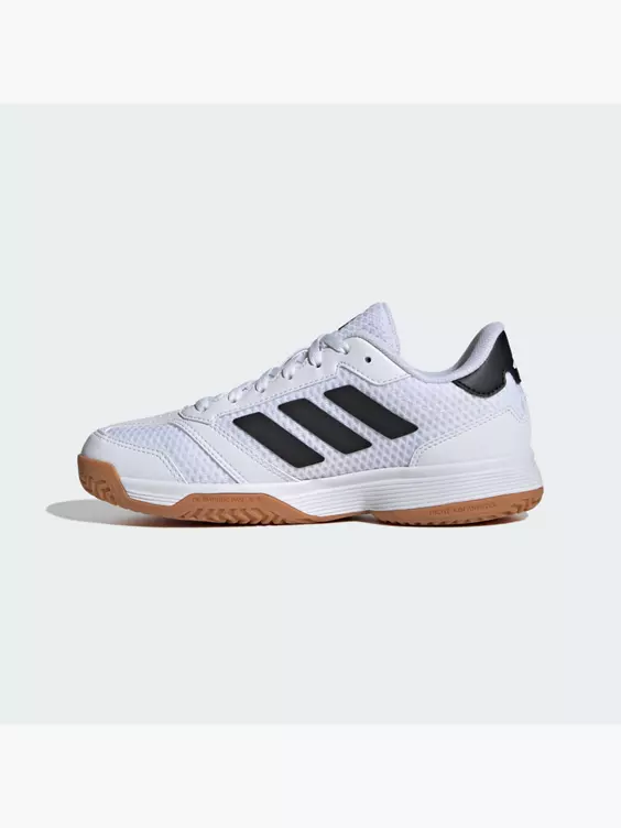 adidas Ligra 8 Indoor Kids Schuh