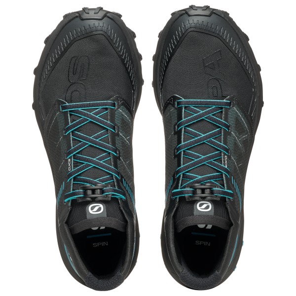 Scarpa - Women's Spin ST - Trailrunningschuhe