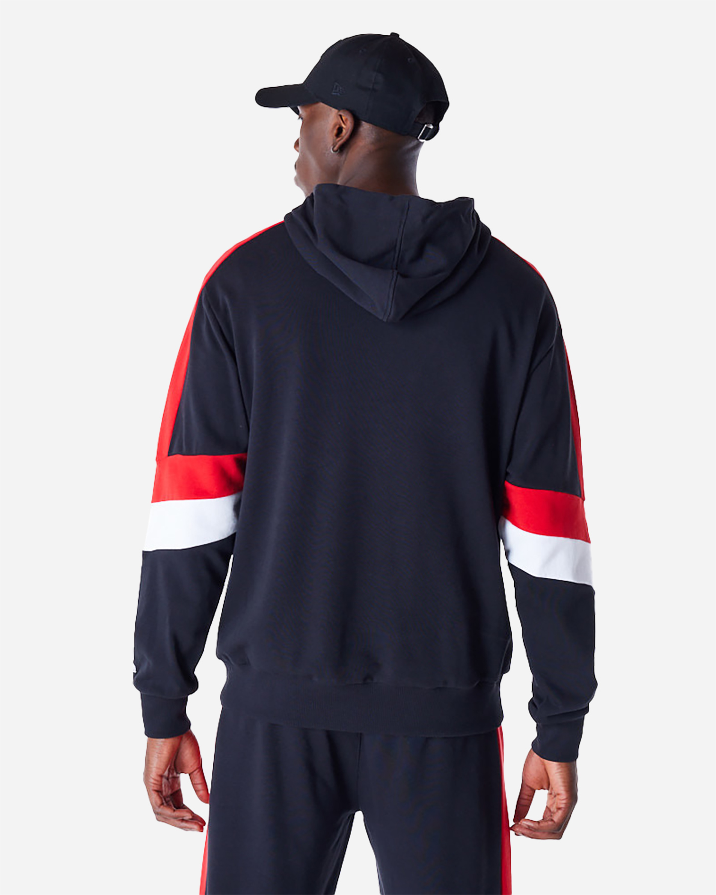 Abbigliamento košík New Era 9forty Block Os Bulls M 60564802