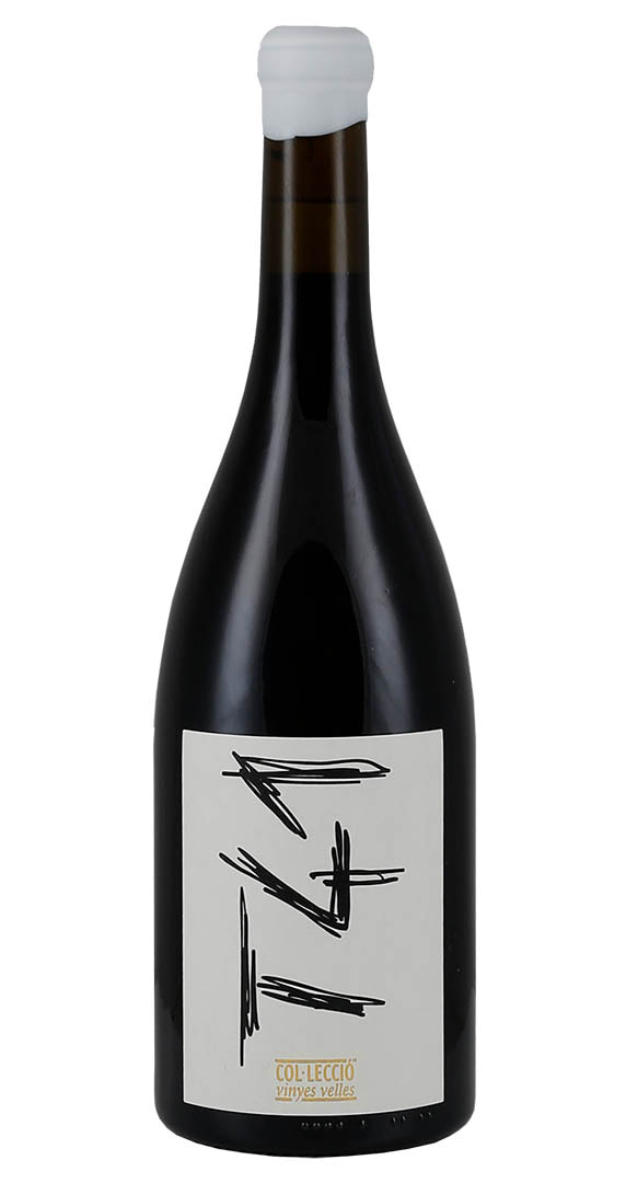 Clos L'Asentiu Tina 41 (T41) Col-lecció Velles Vinyes 2021