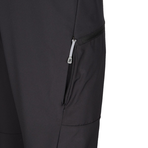 M' S PACE PANTS Herren - Softshellhose