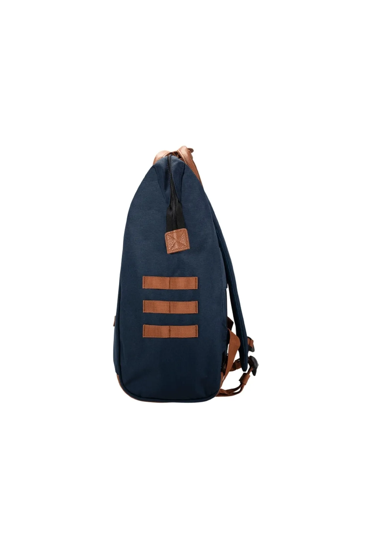 Cabaia  Rucksack - Blau - Unifarben