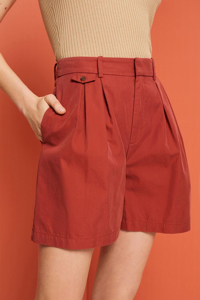 Chino-Shorts