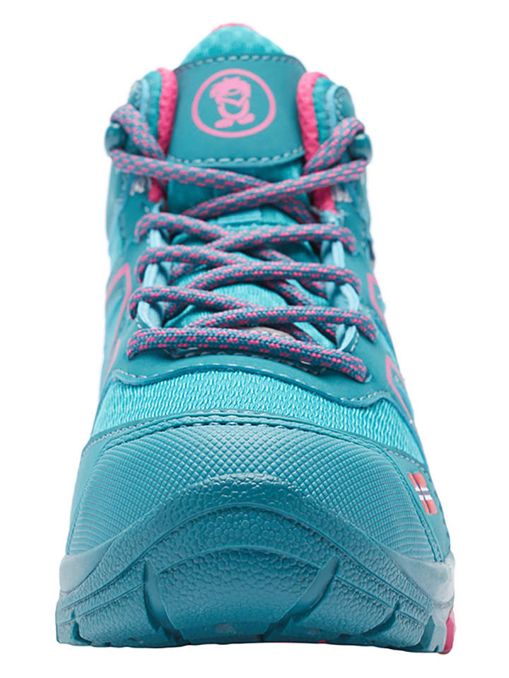 Trollkids Trekkingboots 