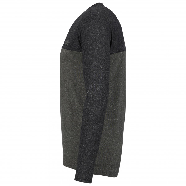Stoic - Hemp20 SälkaSt. L/S - Funktionsshirt
