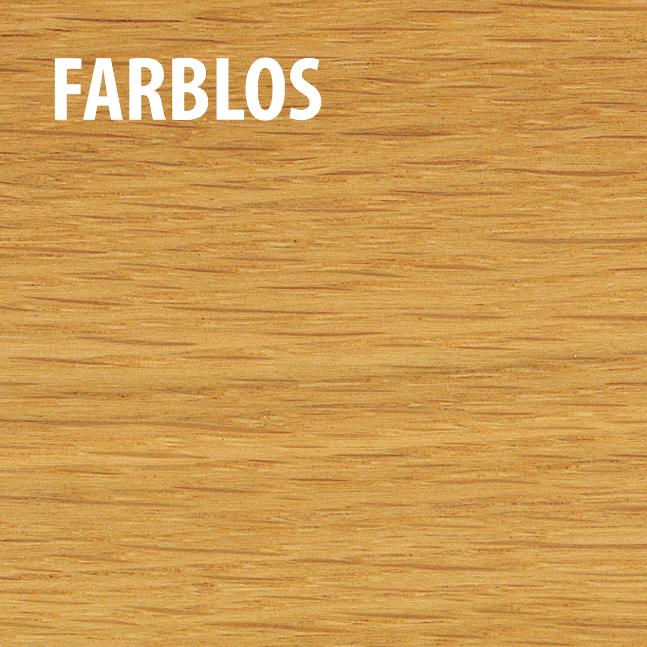 Baufix Holz-Pflegeöl farblos seidenmatt, 2.5 Liter, Holzpflege