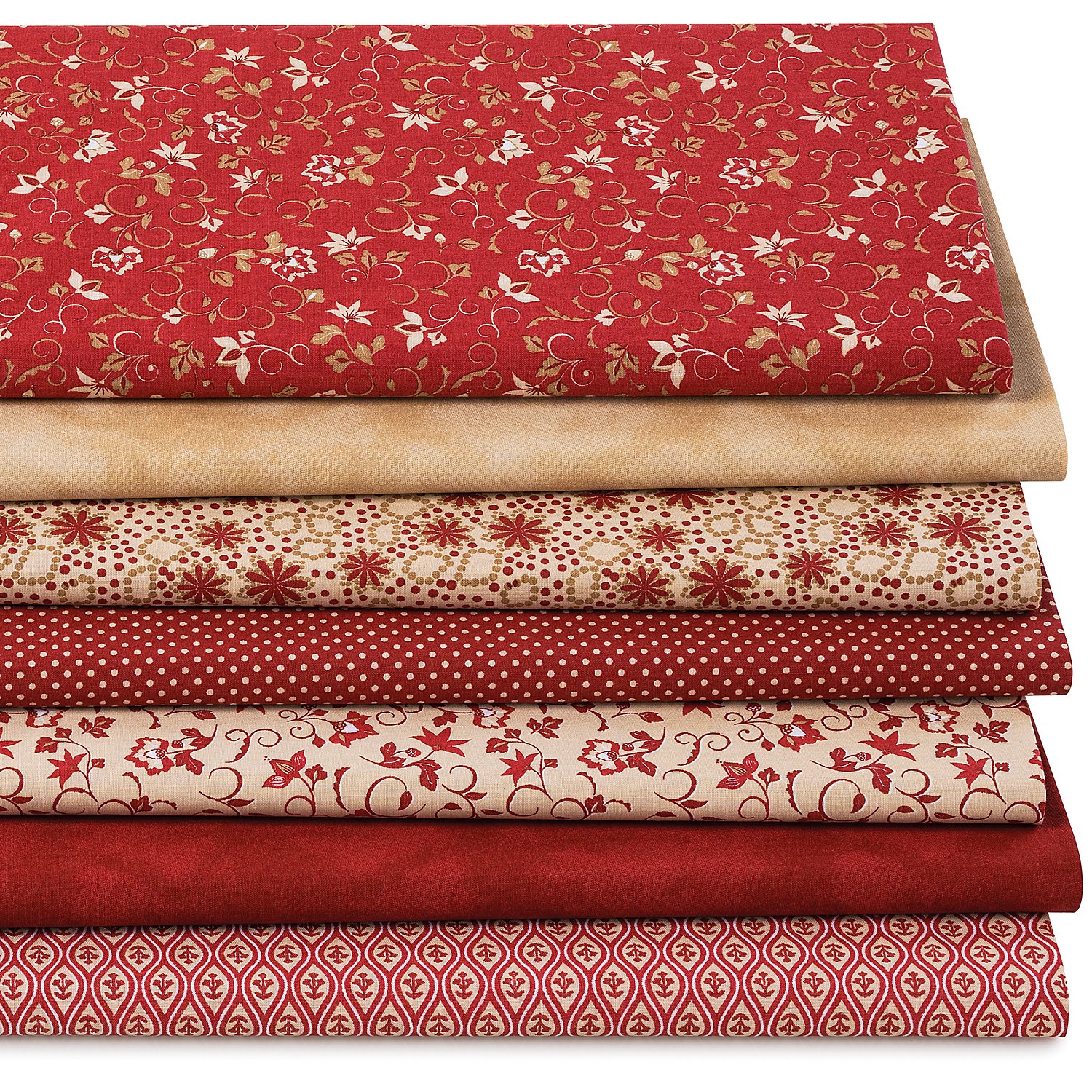 Patchwork- und Quiltpaket 