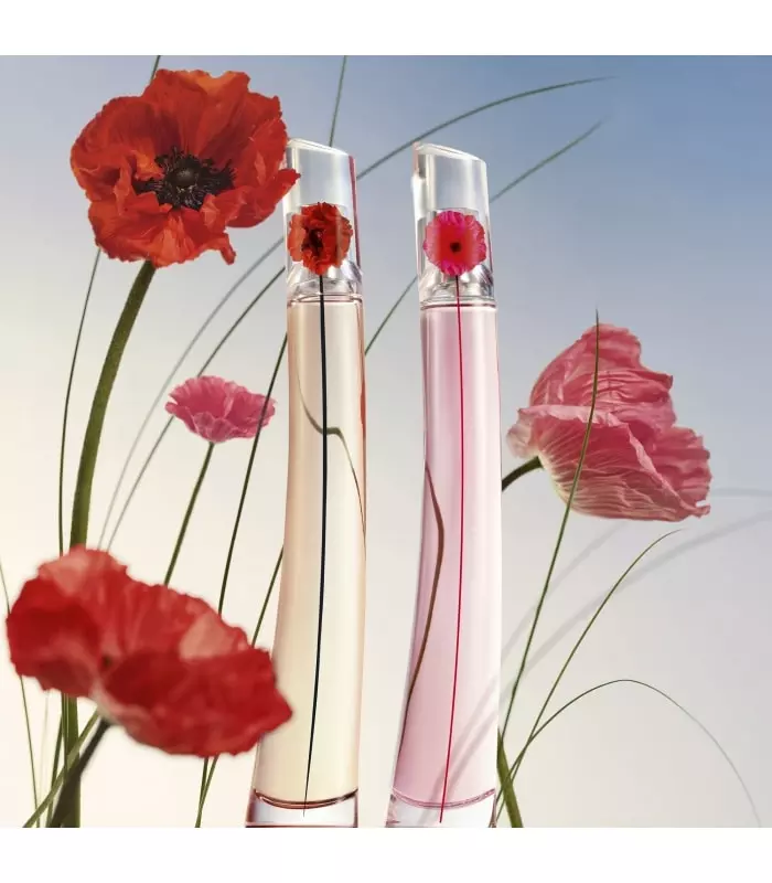 FLOWER BY KENZO POPPY BOUQUET Eau de Parfum Floral