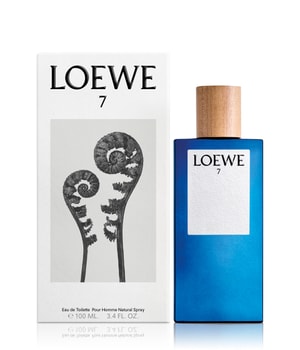 LOEWE 7 Eau de Toilette 100 ml