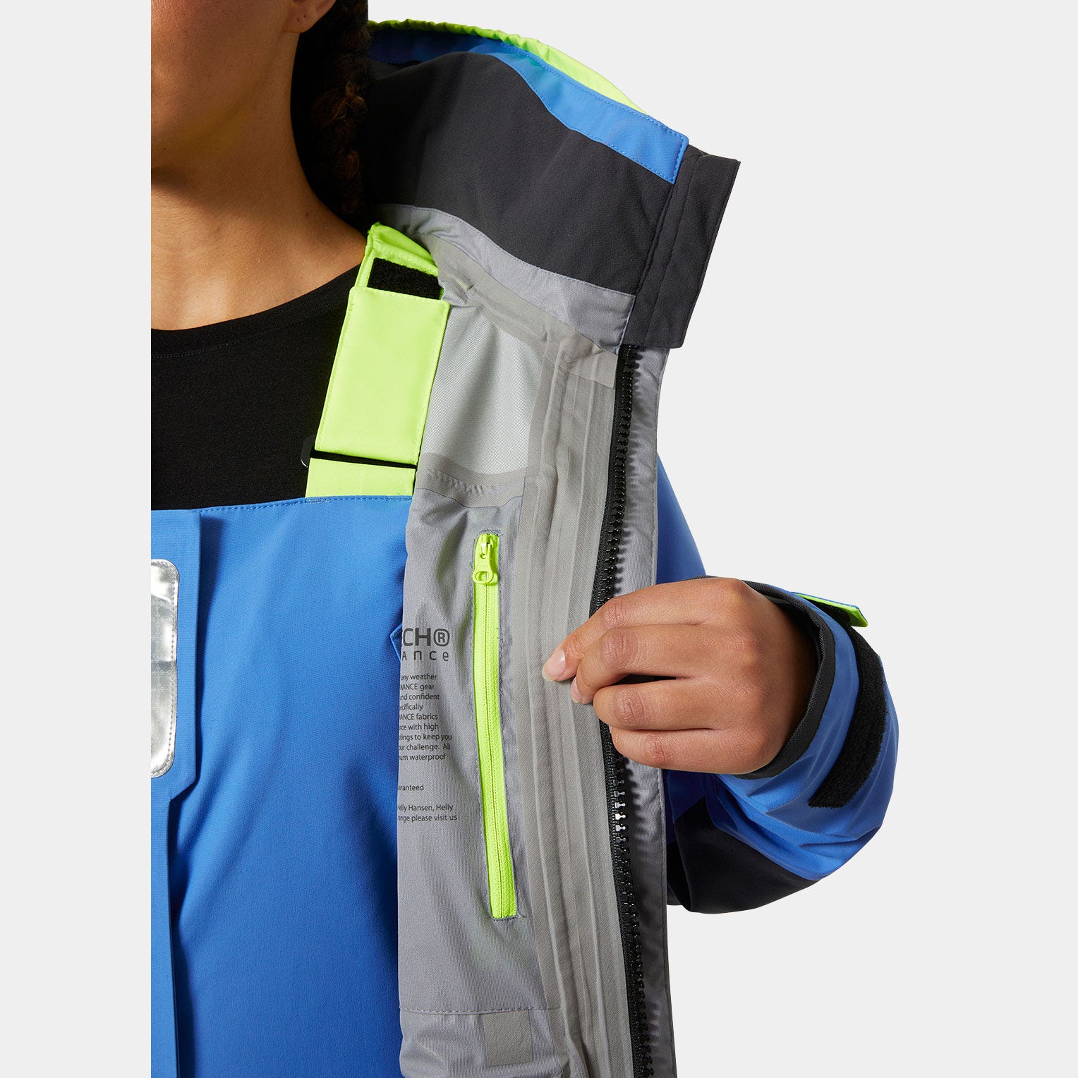 Women’s Skagen Pro Jacket