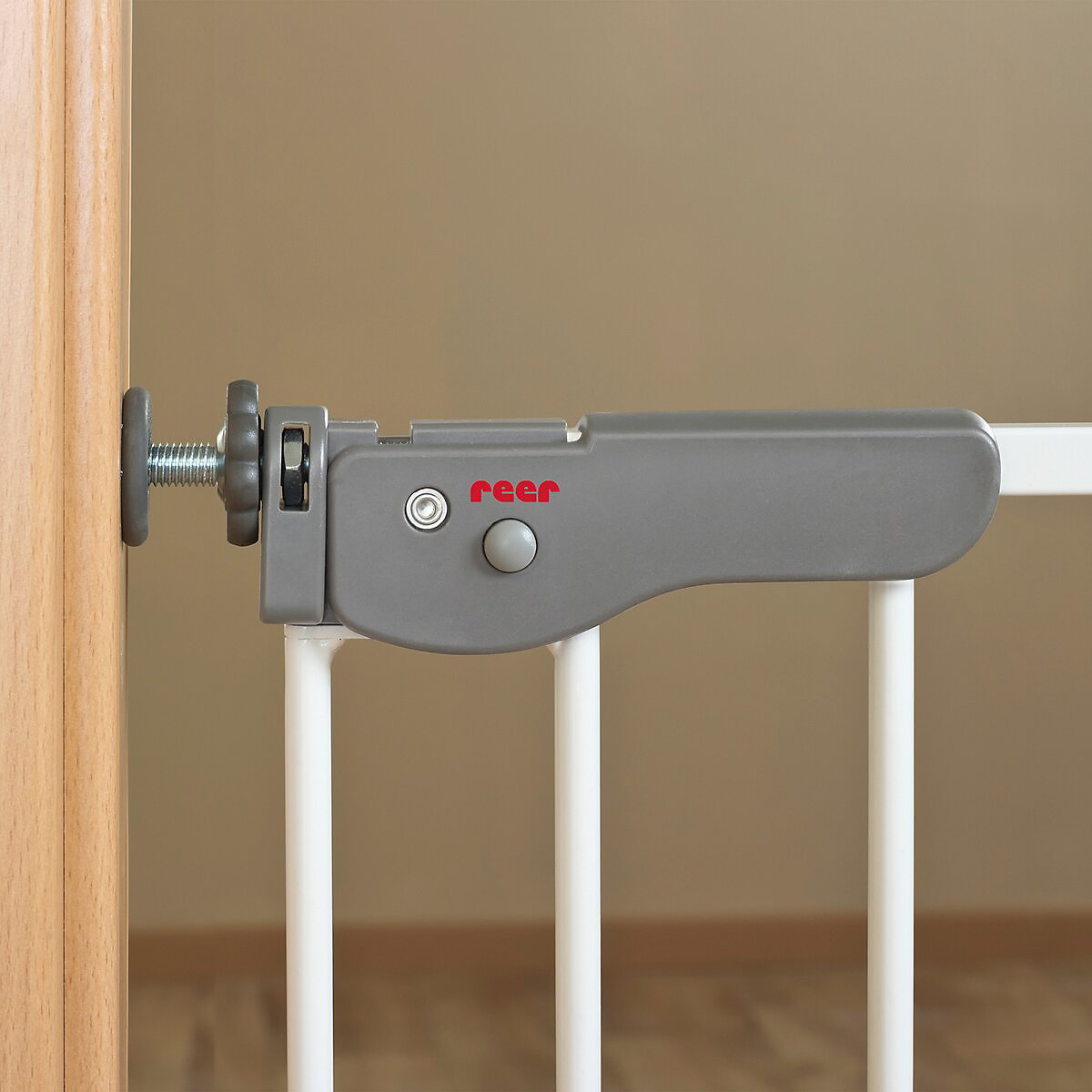 Treppenschutzgitter S-Gate 73-110 cm