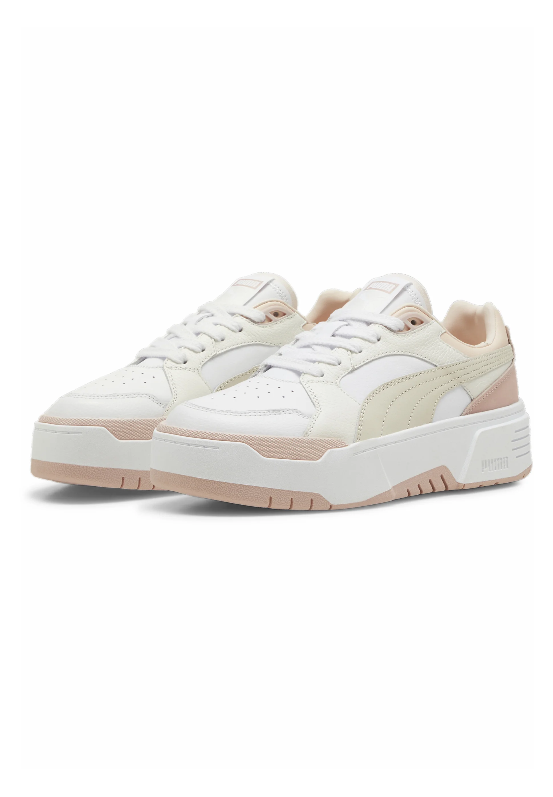 Puma CA FLYZ PRM SNEAKERS - Zapatillas bajas