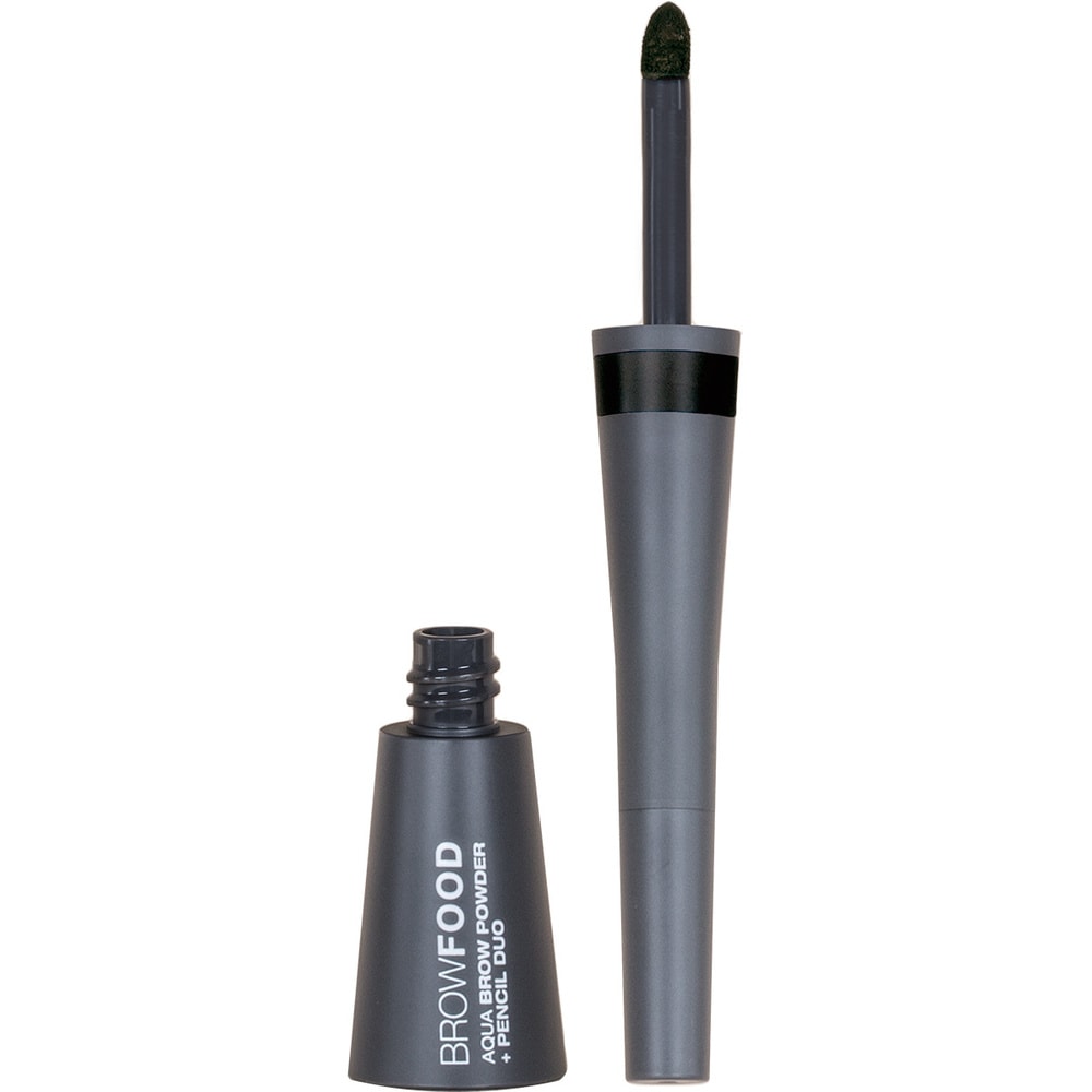 Lashfood Aqua Brow Powder + Pencil Duo Accessoire de maquillage