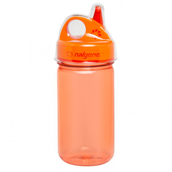 Nalgene - Kinderflasche Grip-N-Gulp Sustain - Trinkflasche