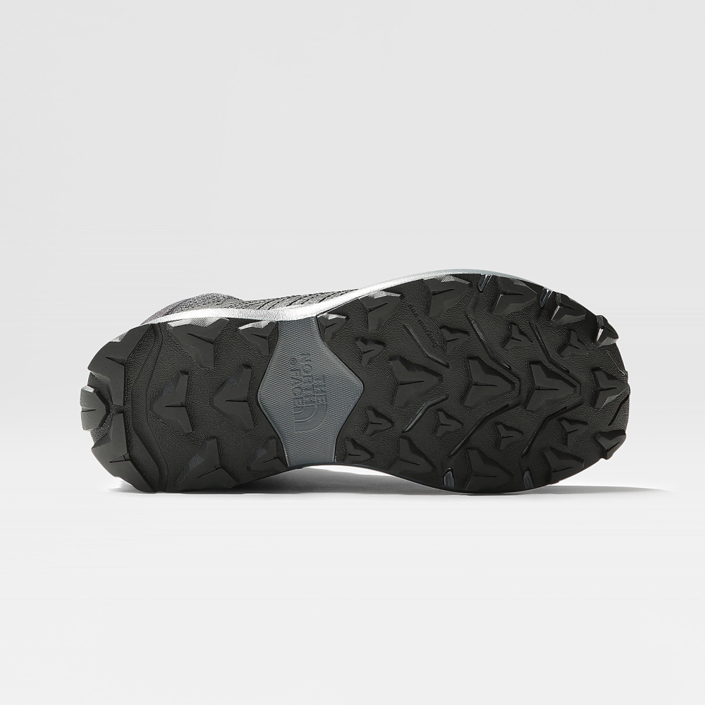 The North Face Fastpack NF0A7W5VKX7 / schwarz