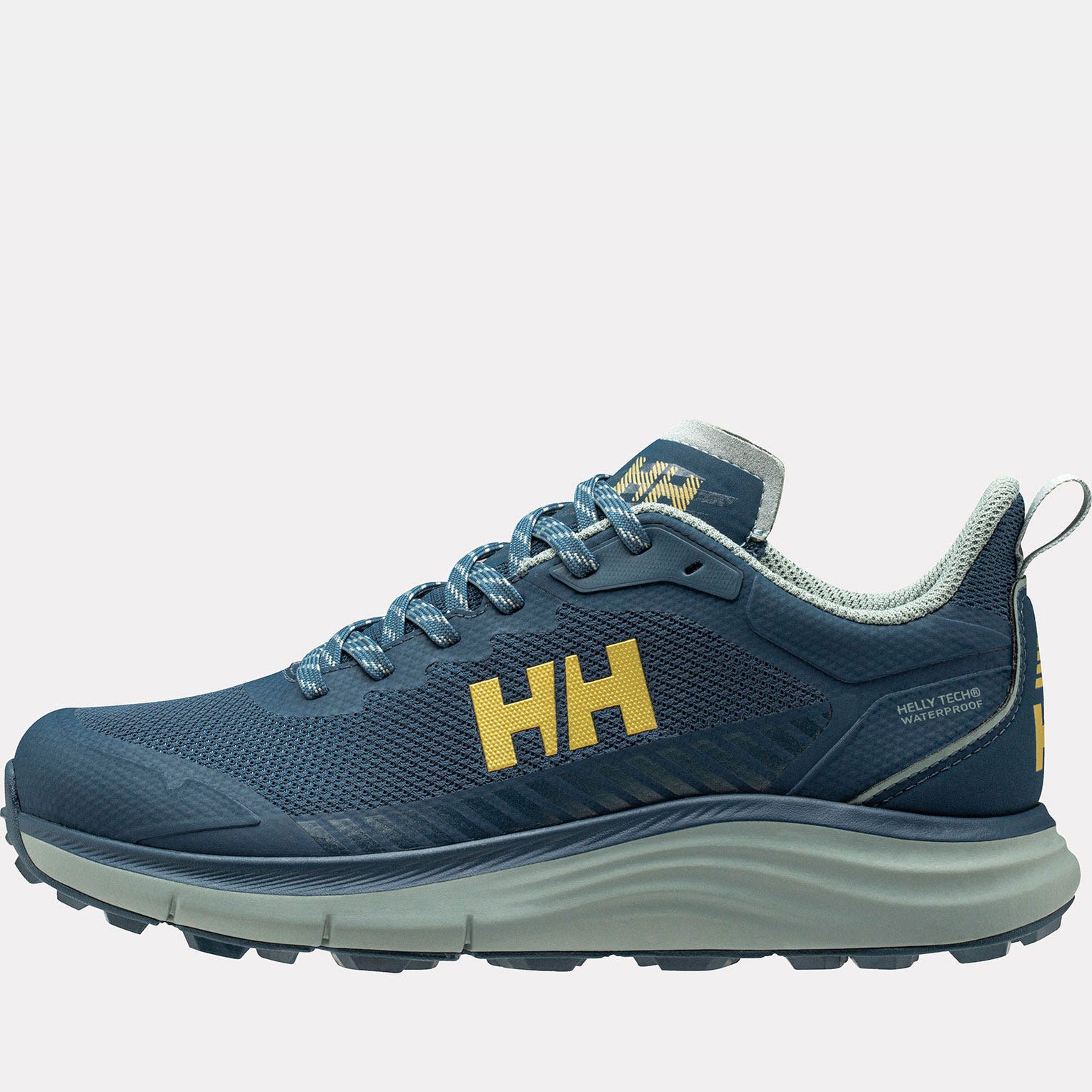 Women's Stega Helly Tech® WATERPROOF Hiking Shoes
