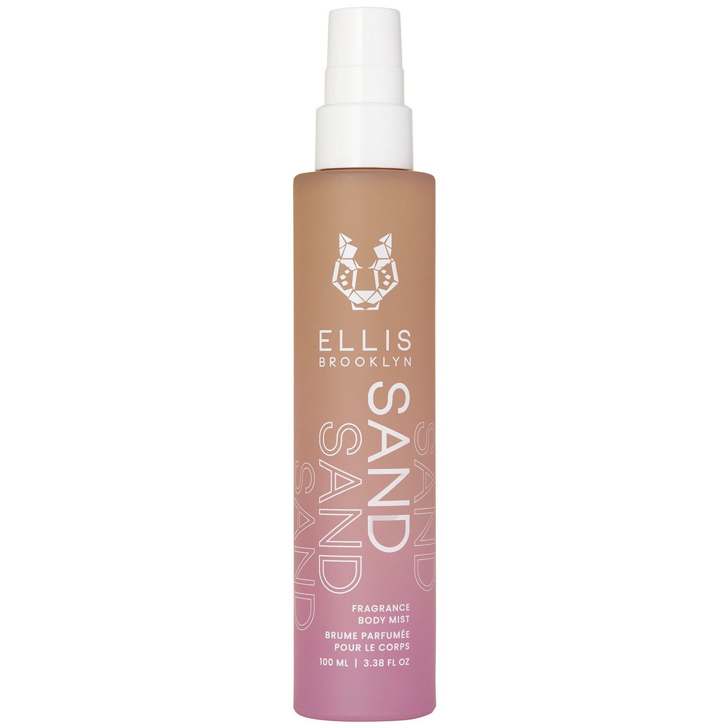 SAND Body Mist