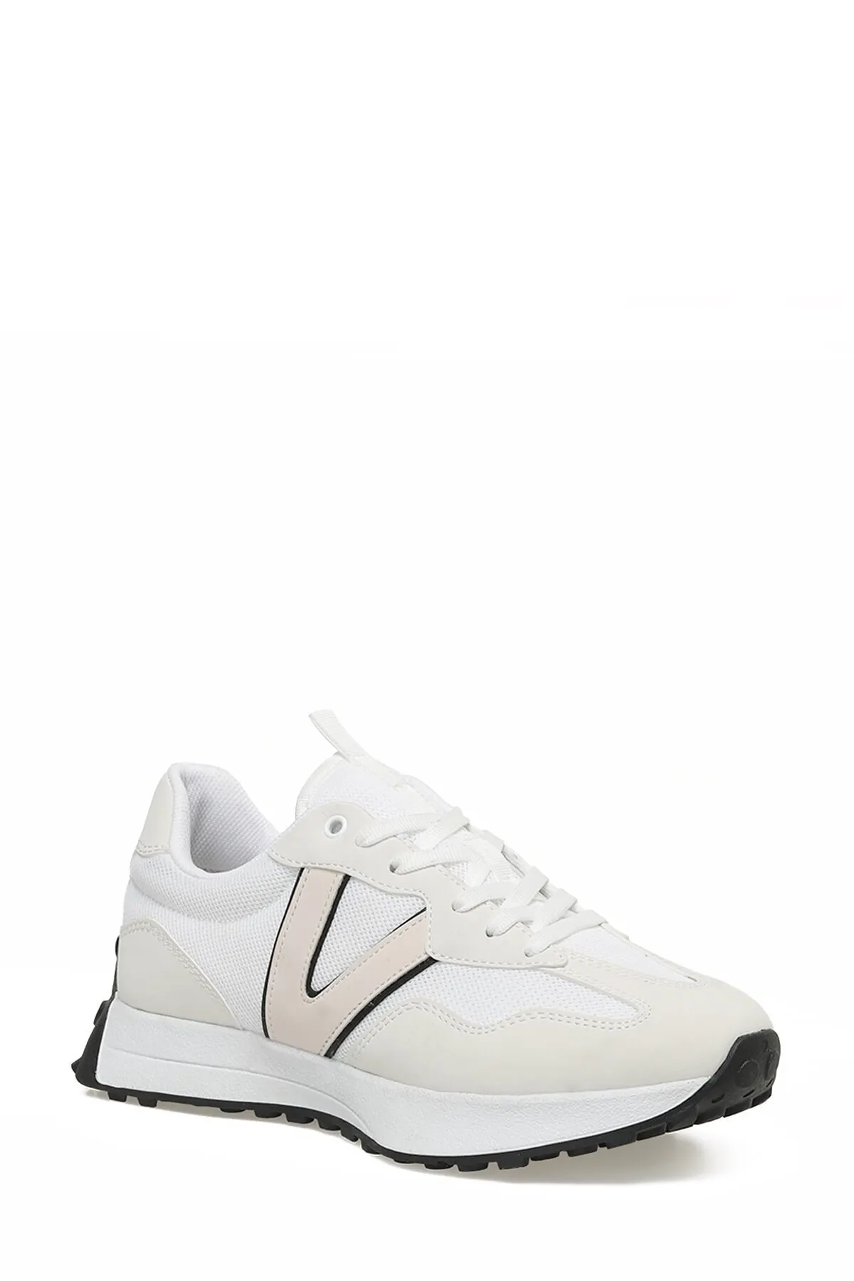 Proshot  Wılma W 3fx Beige Damen Sneaker