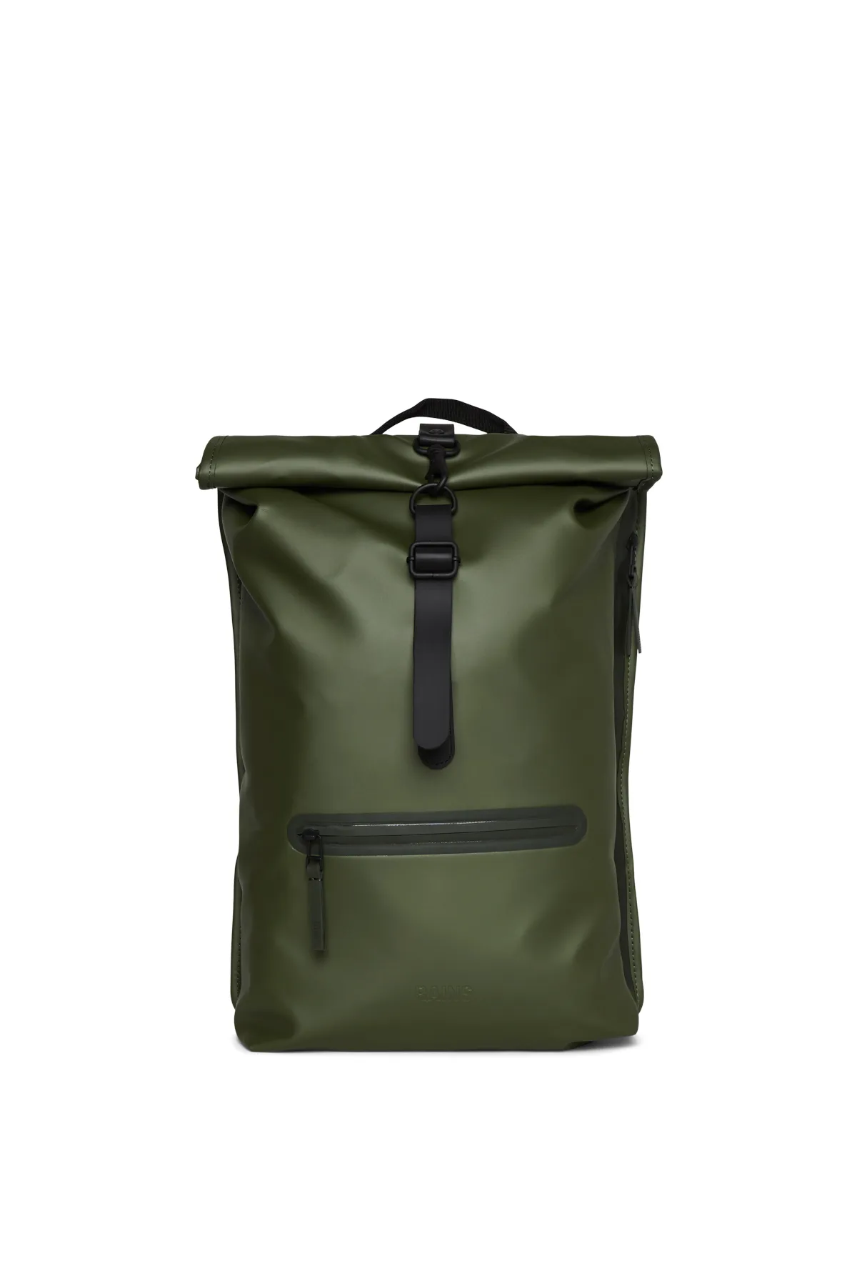 Rains  Rucksack Unisex Evergreen