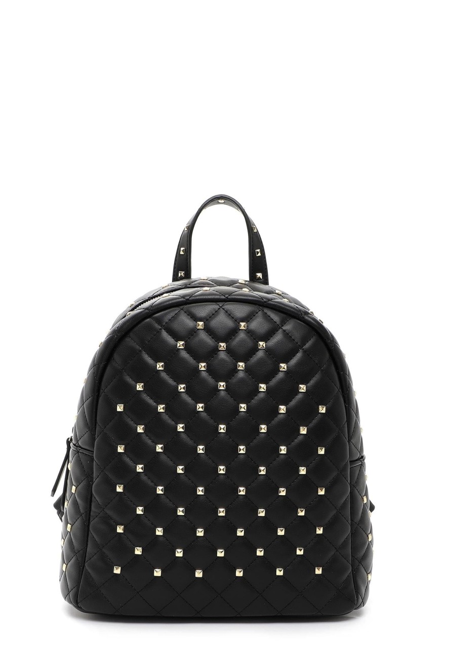 TAMARIS Handtaschen schwarz Maxie