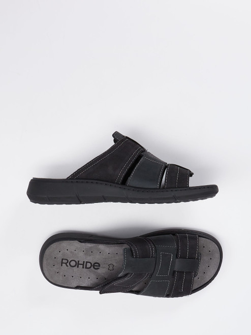 Pantolette-74030090045 Rohde