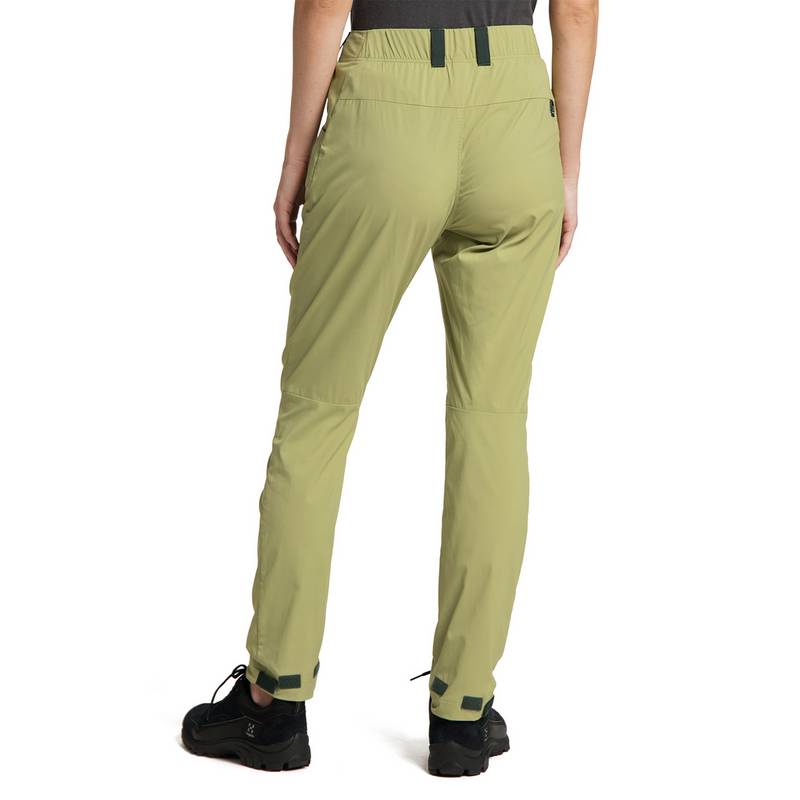 Haglöfs Lite Standard Pant Trekkinghose Damen