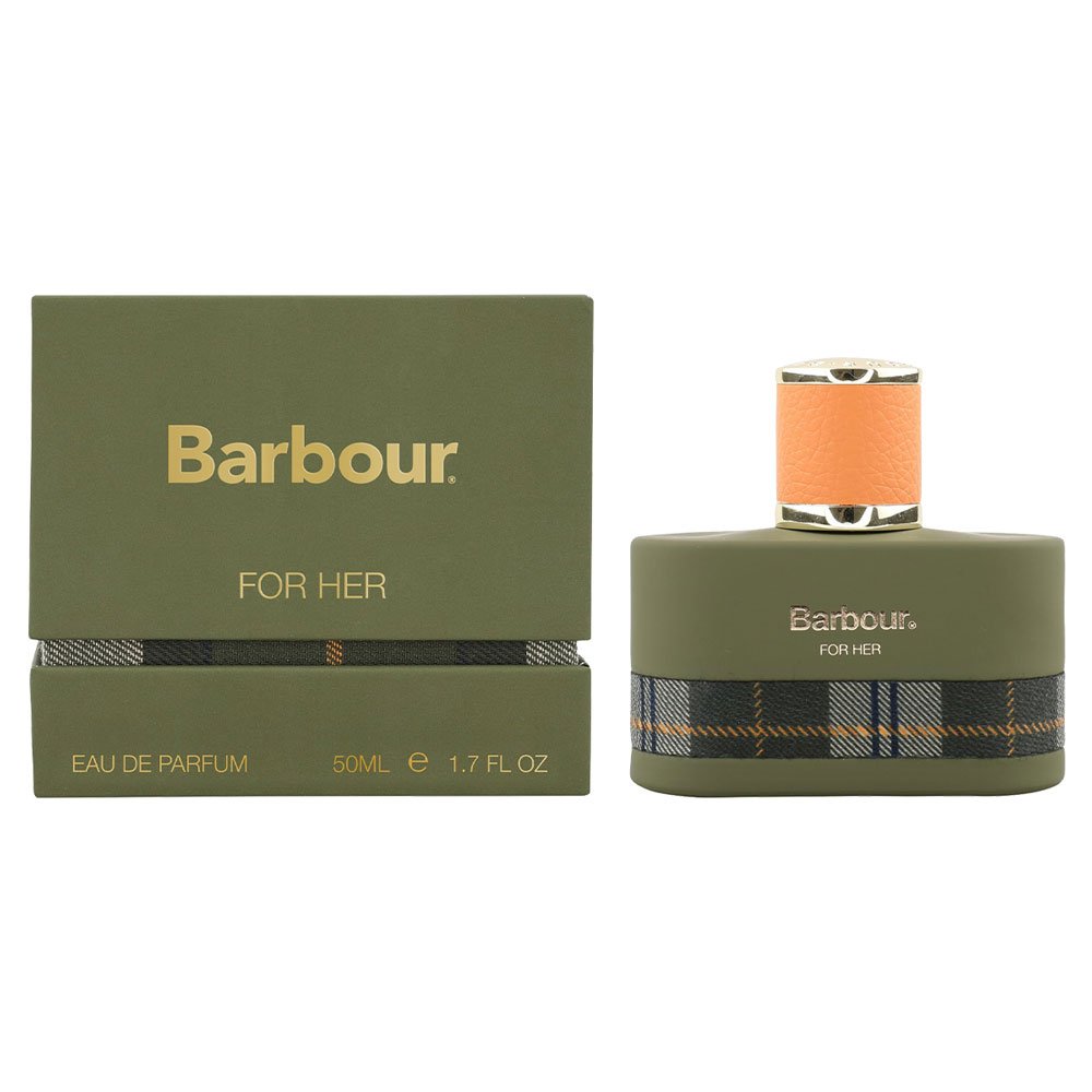 Barbour For Her Eau de Parfum Spray