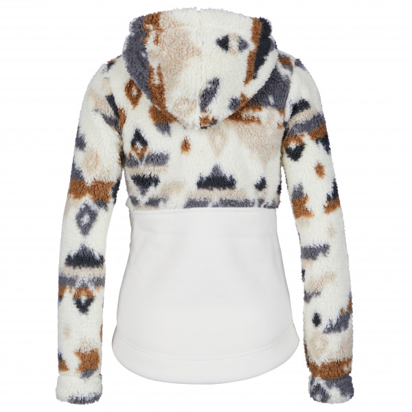 Columbia - Women's Winter Pass Sherpa Hooded Full Zip - Fleecejacke