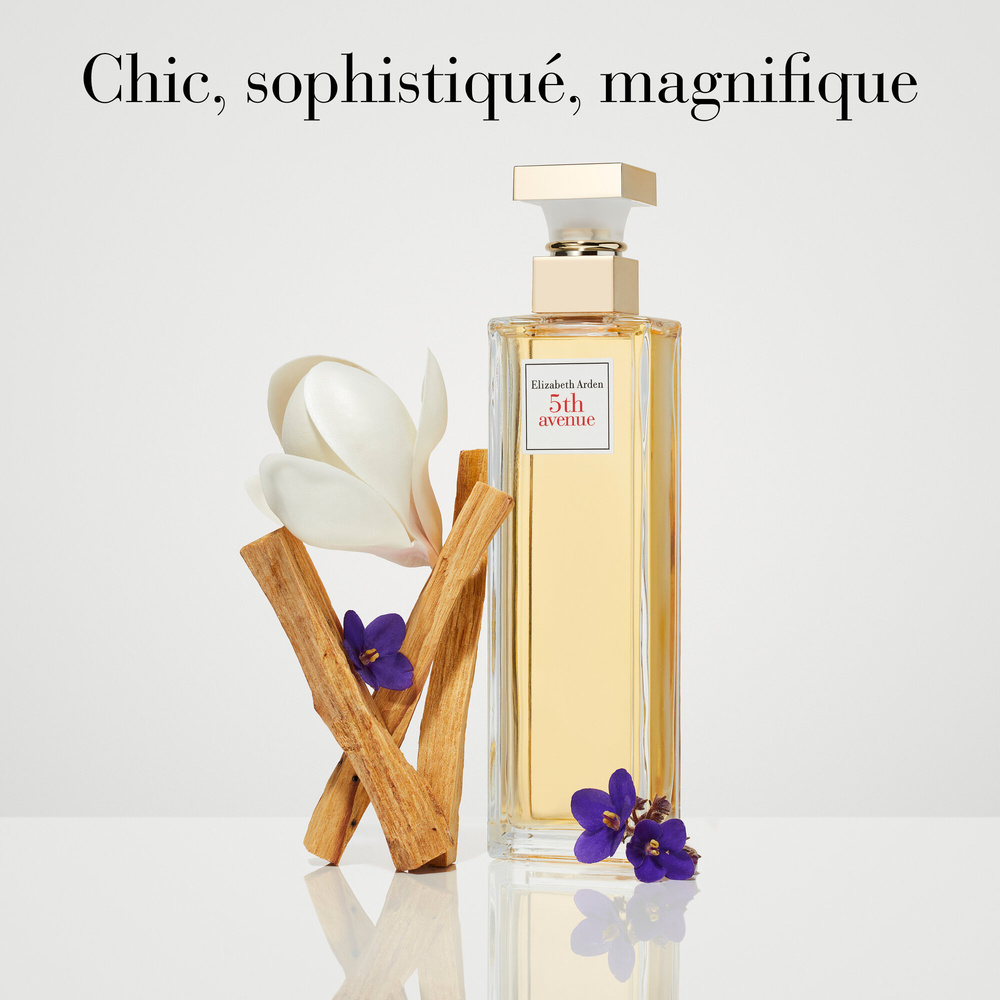 Elizabeth Arden 5th Avenue Coffret