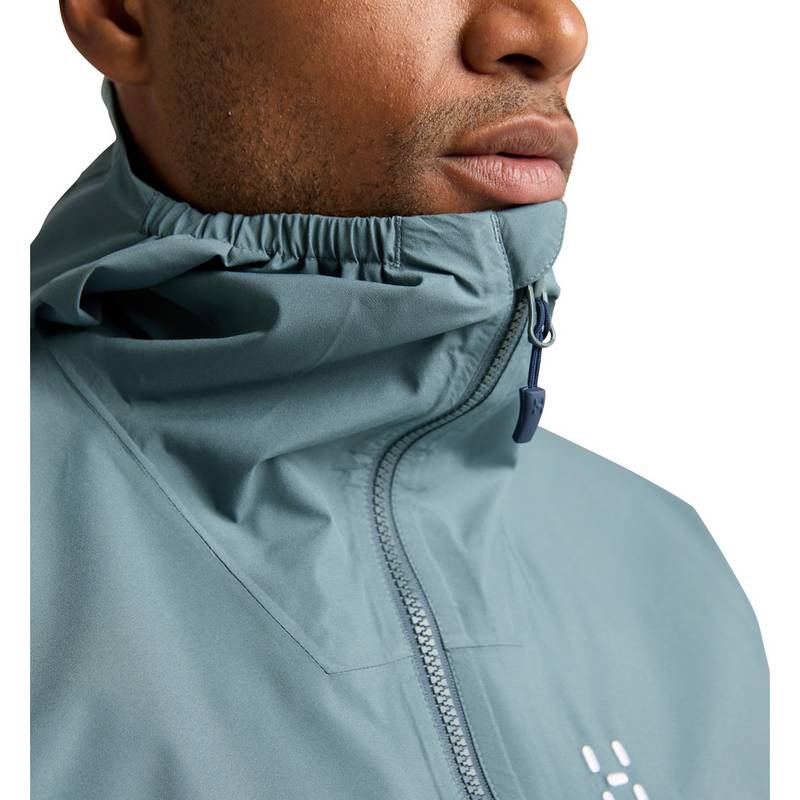 Haglöfs Korp Proof Jacket Hardshelljacke Herren