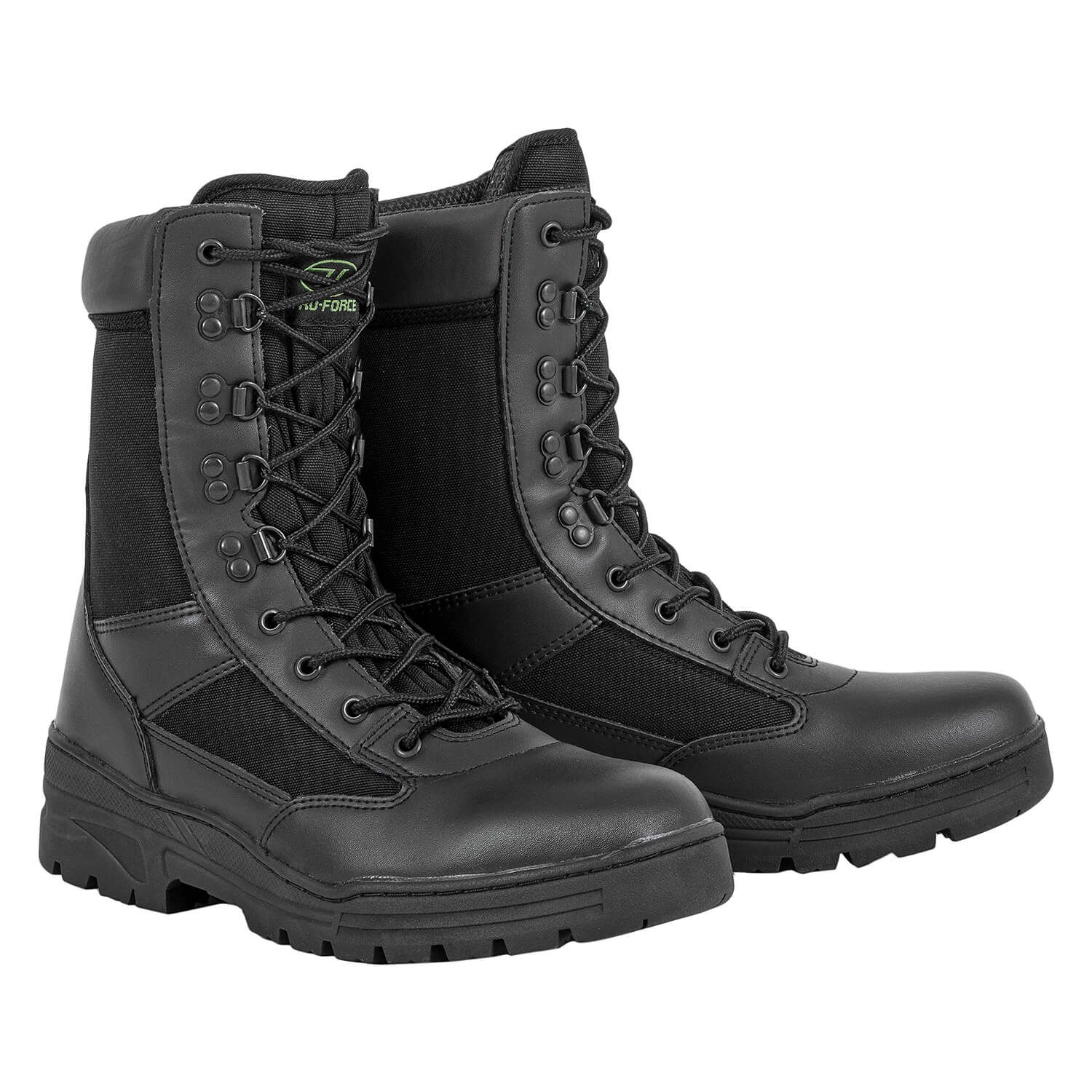 Armeestiefel Alpha