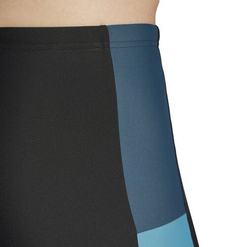 BADEHOSE COLORBLOCK SWIM