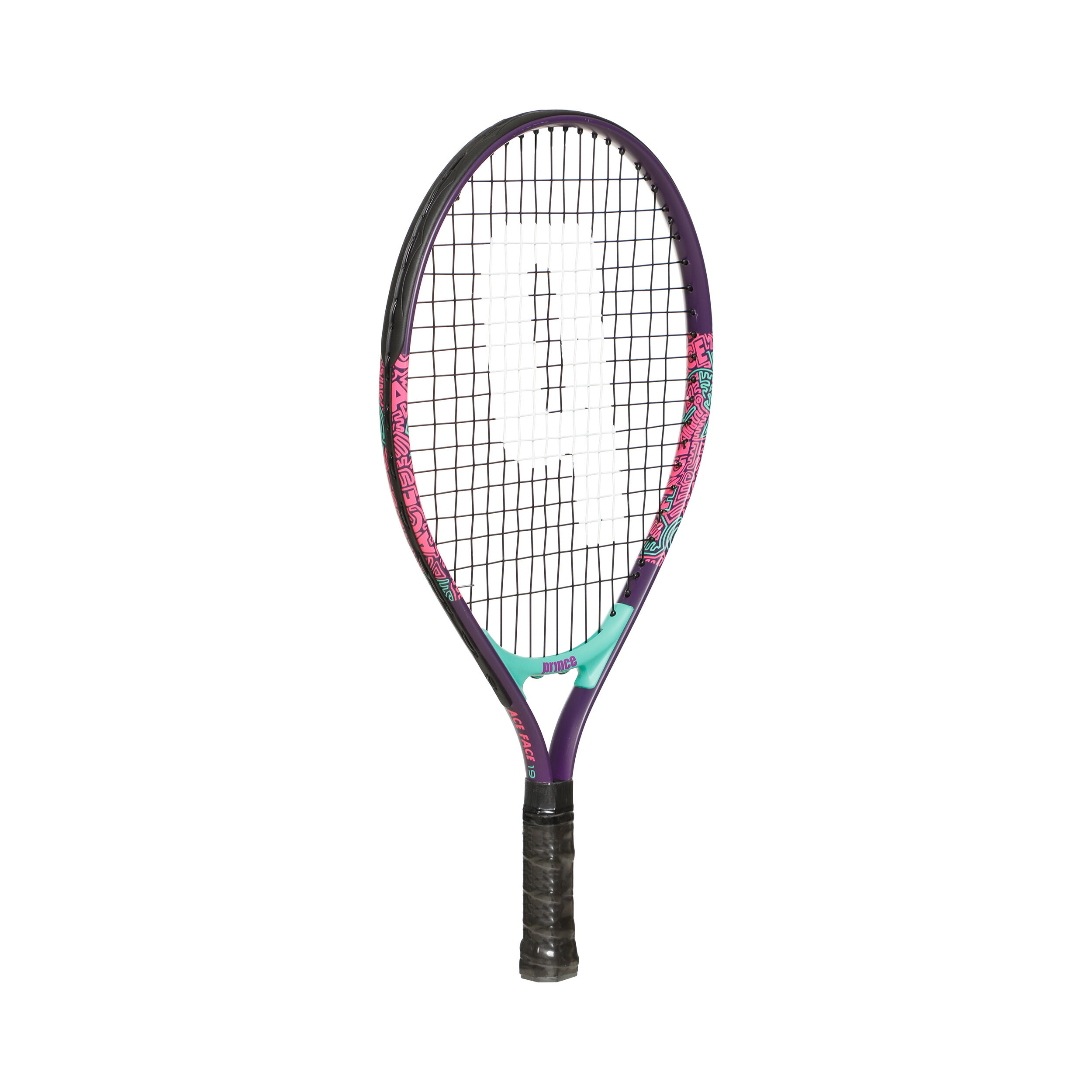 Ace Face 19 Pink Kinderschläger