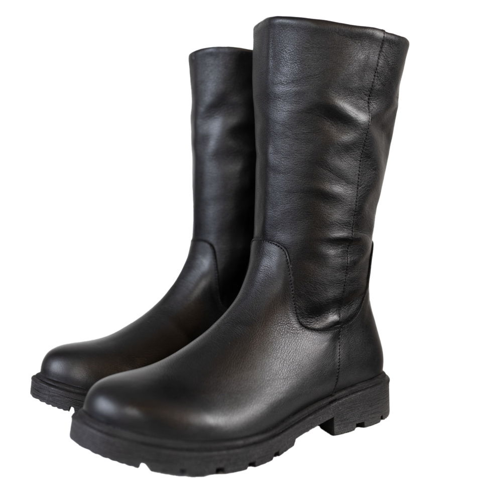 Andrea Conti Stiefel