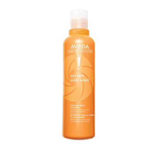 Aveda Sun Care гел за чишћење косе и тела 250 мл