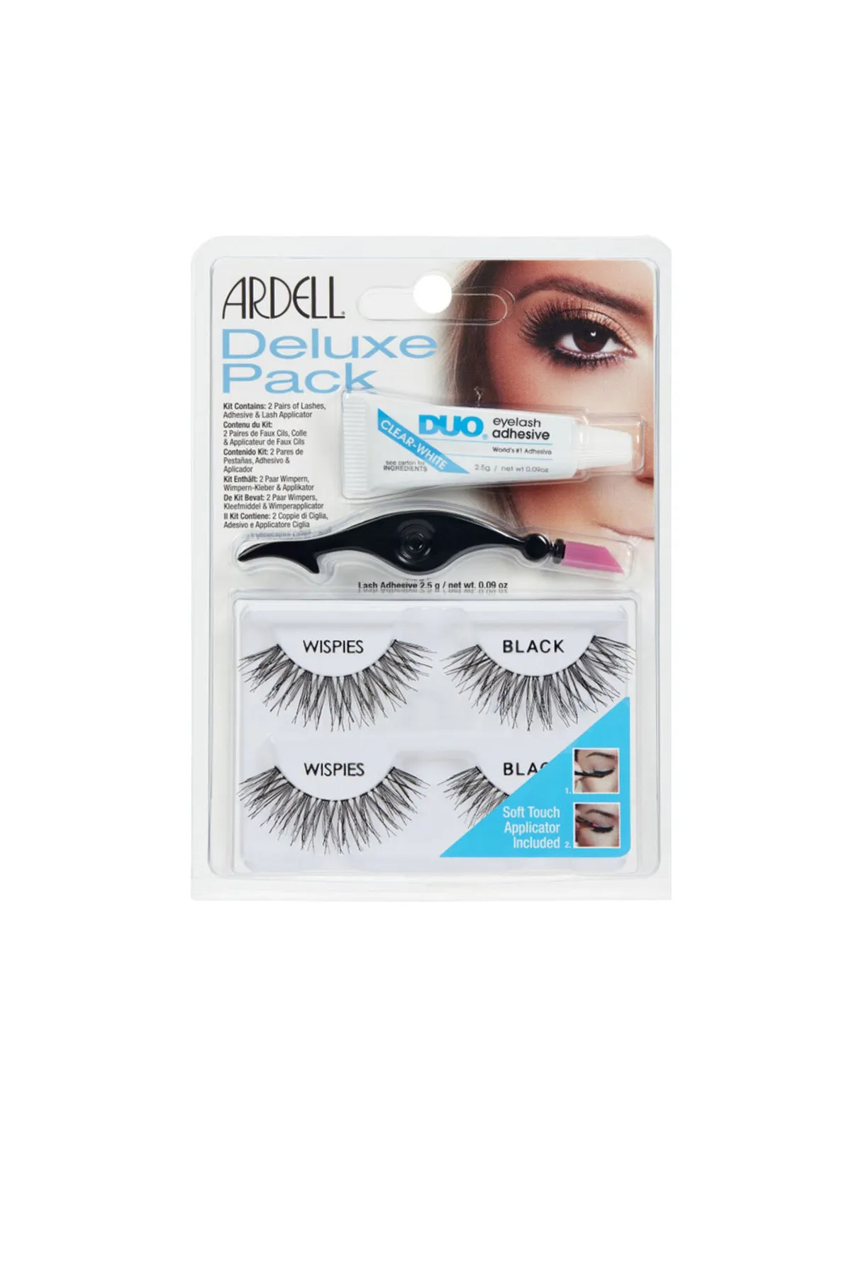 Ardell  Künstliche Wimpern
