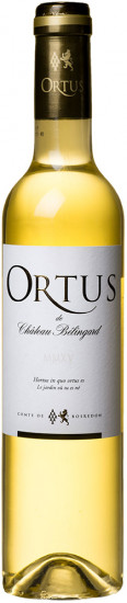 2015 Cuvée Ortus Blanc Monbazillac AOP süß - Château Bélingard