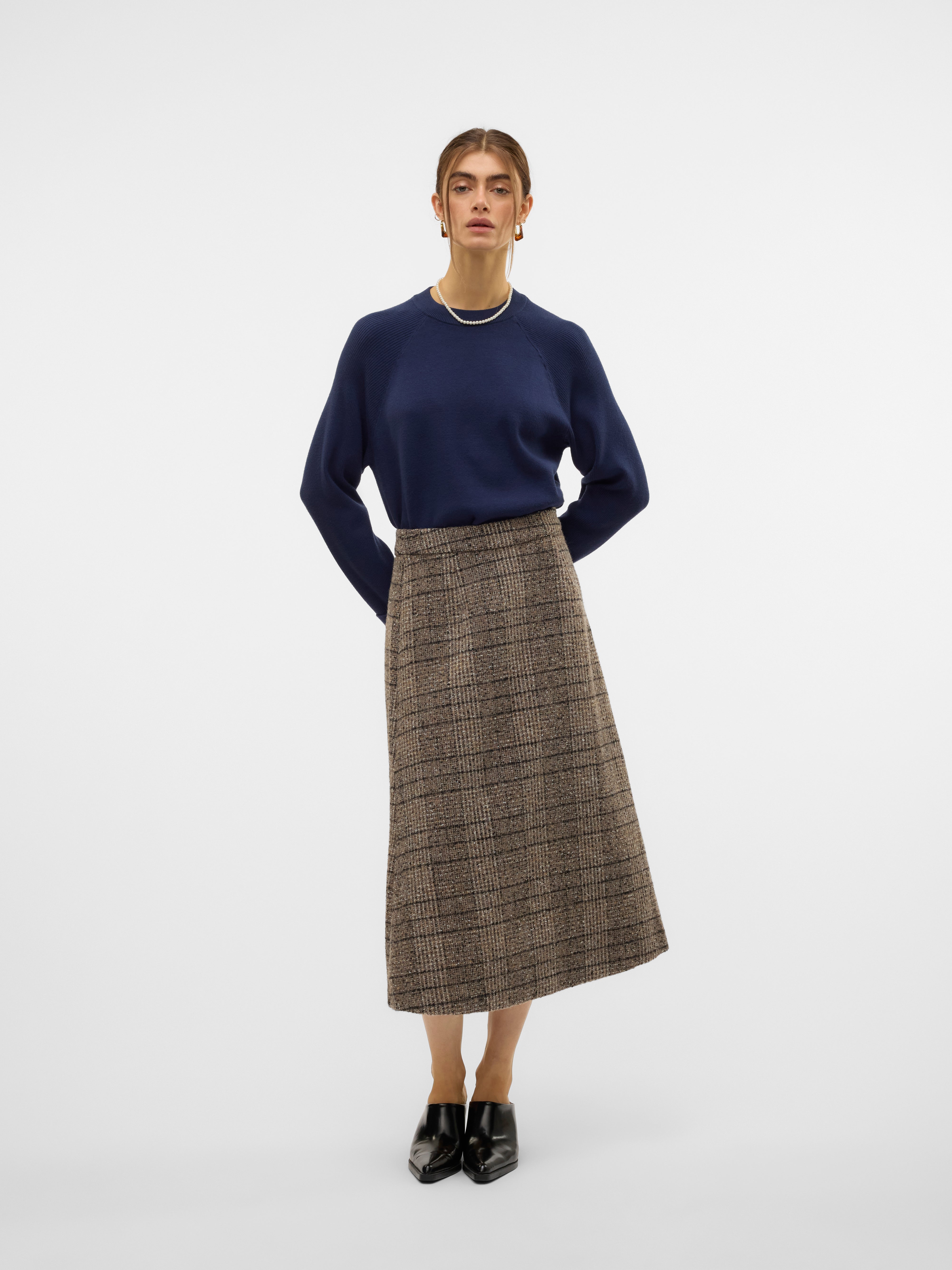 VMGOLD Pullover