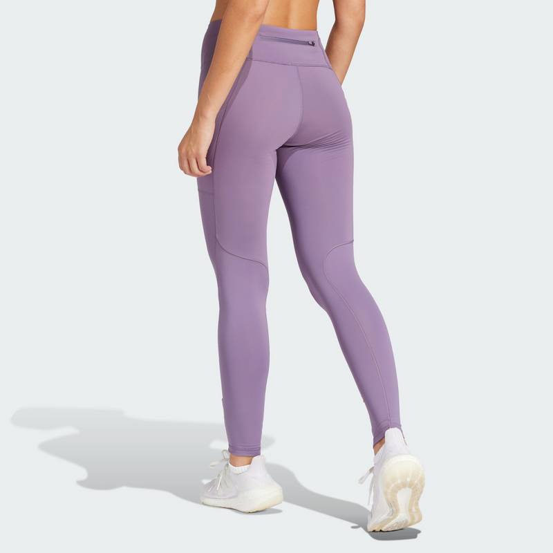 adidas Ultimate Running Winter lange Leggings Tights Damen