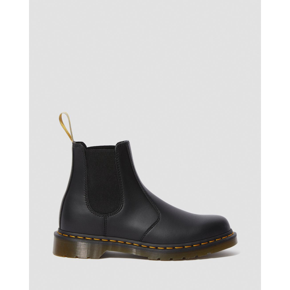 Dr. Martens Vegan 2976 Chelsea Boots 21456001 / schwarz