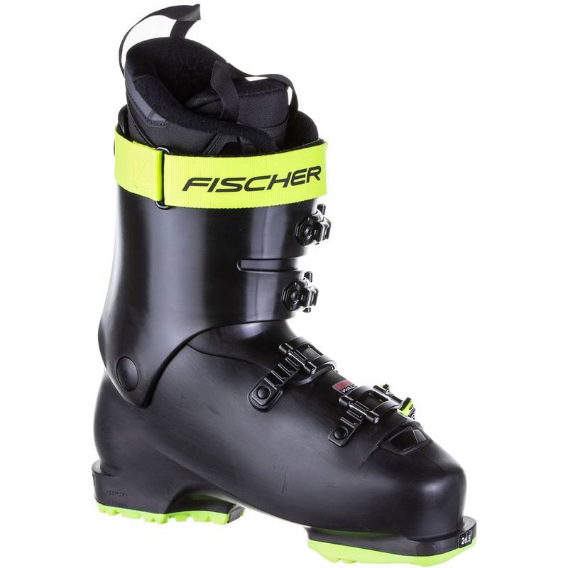 Fischer RC4 100 HV X Skischuhe Herren