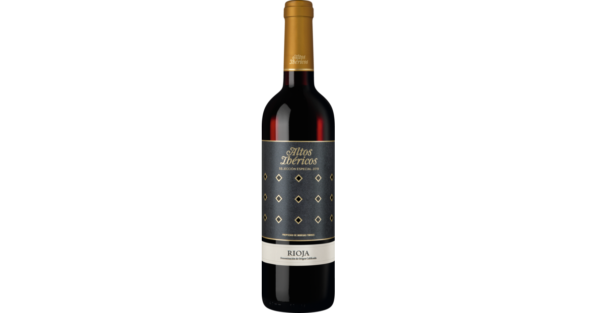 Altos Ibericos Rioja Selección Especial