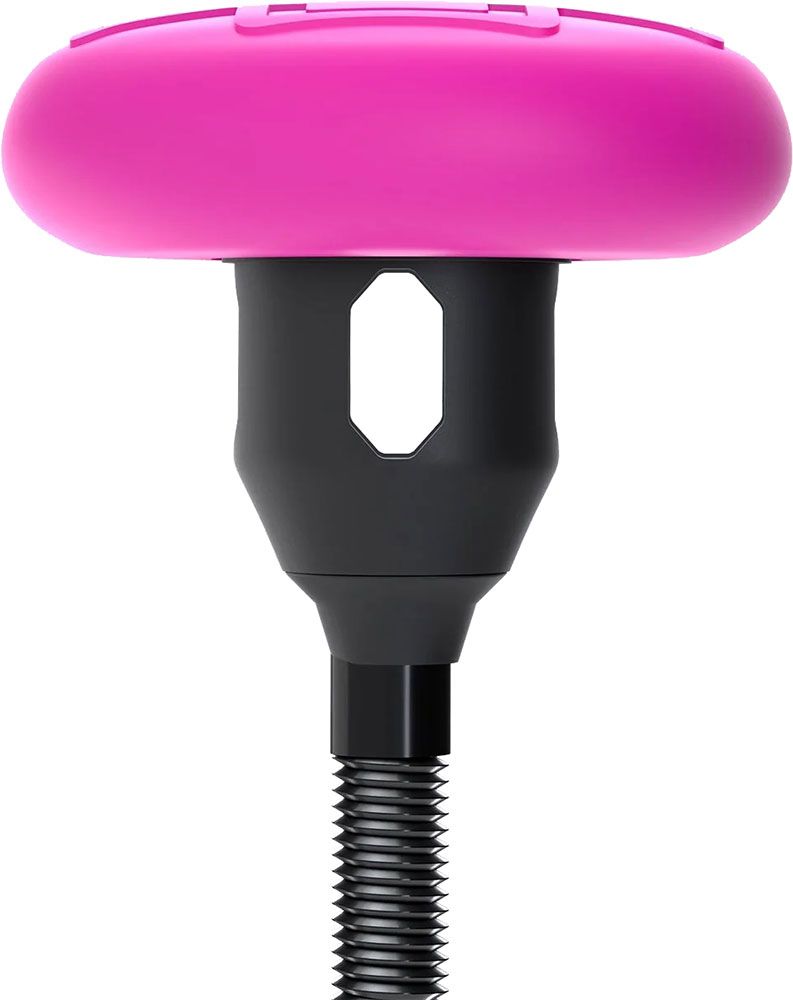Muc-Off Stealth Tubeless Tag-Holder & 44mm Ventil Kit kaufen | Bike-Discount