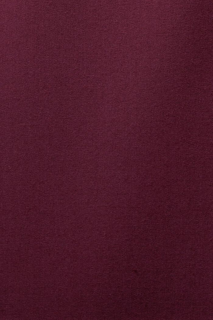 Blazer in lockerer Passform