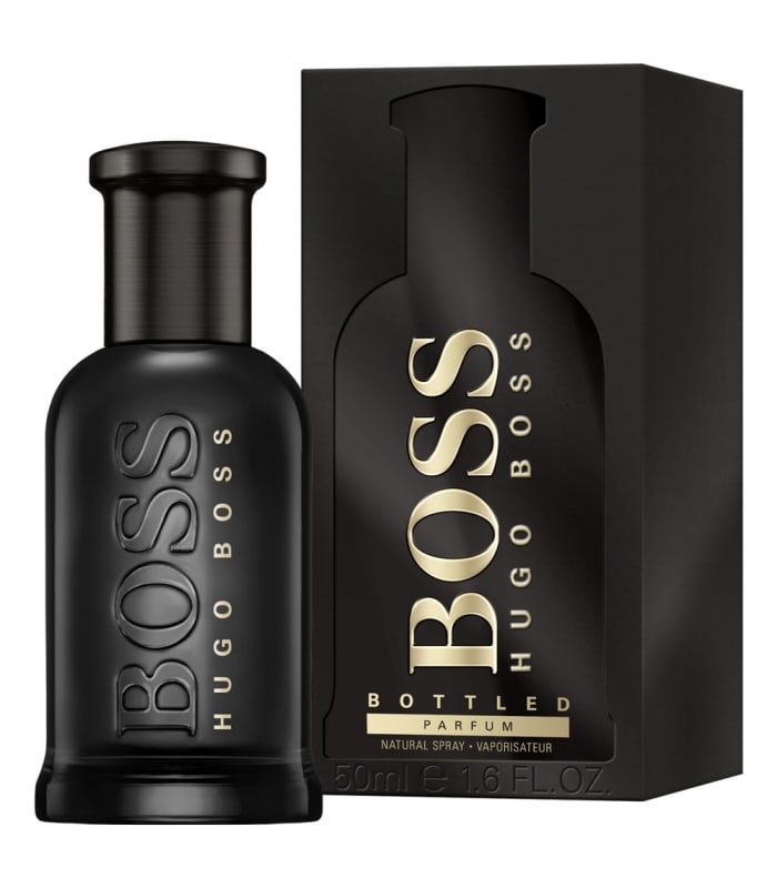Hugo Boss-BOSS BOTTLED PARFUM-Eau de Parfum Vaporisateur