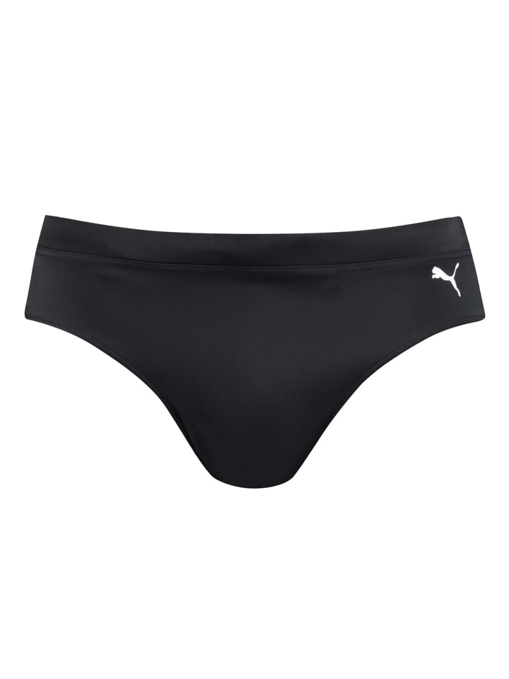 Puma Badehose PUMA SWIM MEN CLASSIC SWIM in Black günstig kaufen