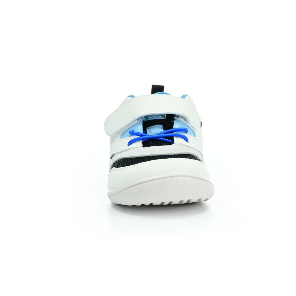 LBL Kangaroo Blue BB20237-BU Barfuß-Sneakers