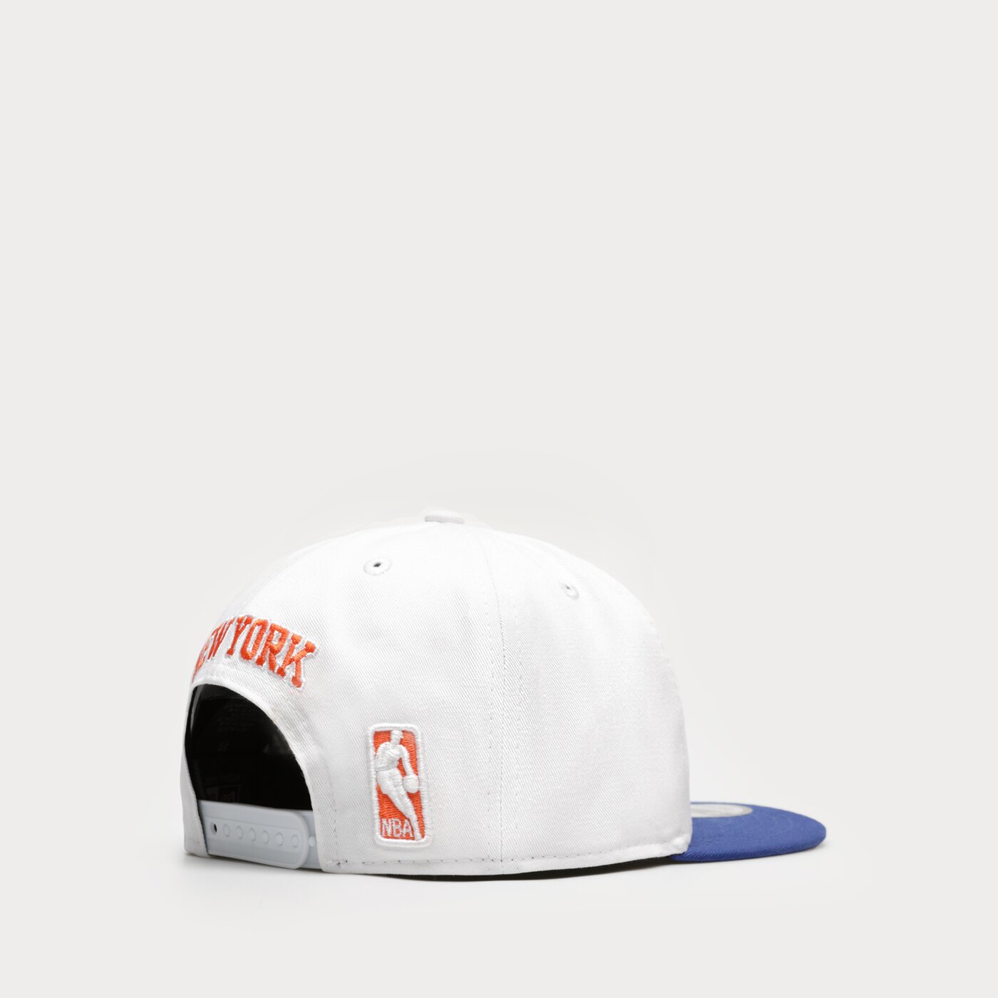 NEW ERA MÜTZE WHT CROWN TEAM 950 KNICKS NEW YORK KNICKS Weiß