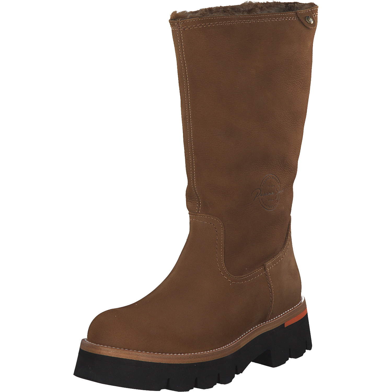 Panama Jack Lima B, Winterstiefel, Damen, Braun